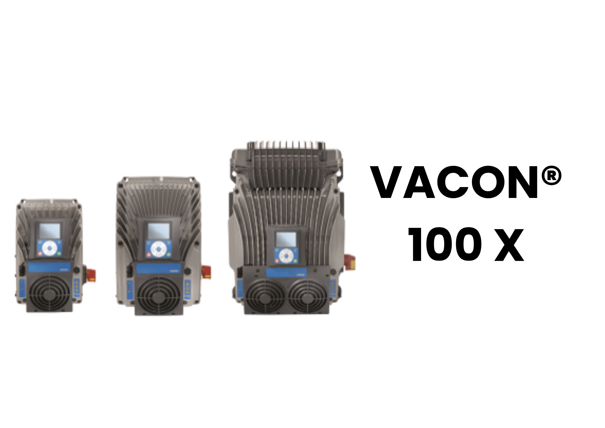 Danfoss VACON® 100 X